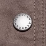 Płaszcz Barbour Belsay ocieplany 36