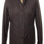 Płaszcz Barbour Belsay ocieplany 36