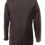 Płaszcz Barbour Belsay ocieplany 36