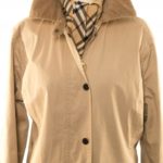 Kurtka Barbour Newmarket 42