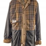 Kurtka Barbour Newmarket 42