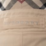 Płaszcz Burberry London 42-44