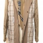 Kurtka Barbour Cotton Touch Hampshire 42