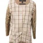 Kurtka Barbour Cotton Touch Hampshire 42