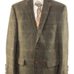Marynarka Harris Tweed Mario Barutti 50/R40