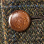 Marynarka Harris Tweed Mario Barutti 50/R40