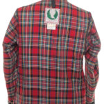 Kurtka Belstaff Trialmaster motorowa 44 S/XS