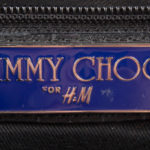 Jimmy choo 2024 h&m bag