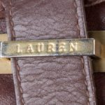 Torebka Ralph Lauren