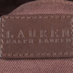 Torebka Ralph Lauren