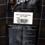 Kurtka Barbour Solvay olejak z podpinką C44/112cm XL