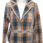 Kurtka wełniana Tommy Hilfiger L