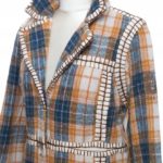 Kurtka wełniana Tommy Hilfiger L
