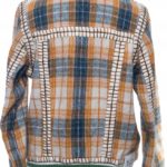 Kurtka wełniana Tommy Hilfiger L