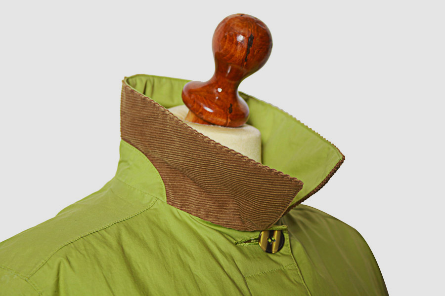 Barbour - Vintage Store