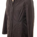 Płaszcz Barbour Belsay ocieplany 36