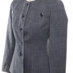 Żakiet Christian Dior wełniany 34 (XS)