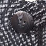 Żakiet Christian Dior wełniany 34 (XS)