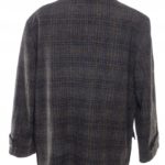 Płaszcz Harris Tweed krótki 52 L
