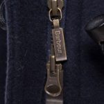 Płaszcz budrysówka Barbour Duffle Coat XXL