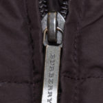 Kurtka Burberry London puchowa 38/40 (M/L)