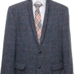 Marynarka Harris Tweed Westbury 54/R44