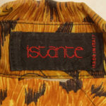 Koszula Gianni Versace Istante jedwabna 36