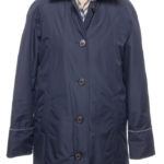 Kurtka Barbour impregnowana Straiton Jacket 36