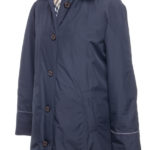 Kurtka Barbour impregnowana Straiton Jacket 36