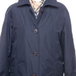 Kurtka Barbour impregnowana Straiton Jacket 36