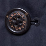 Kurtka Barbour impregnowana Straiton Jacket 36