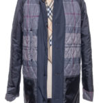 Kurtka Barbour impregnowana Straiton Jacket 36