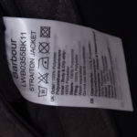 Kurtka Barbour impregnowana Straiton Jacket 36