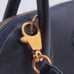 Torebka Hermes Paris Bolid