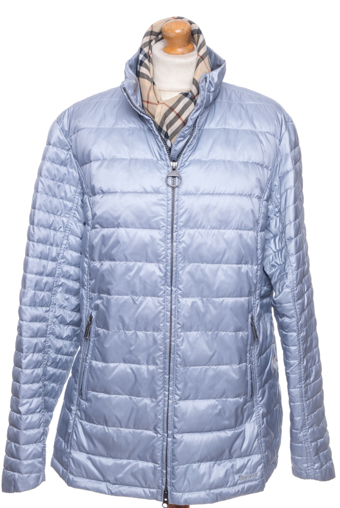barbour iona quilted jacket