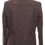 Żakiet tweedowy Harris Tweed Walbush 40