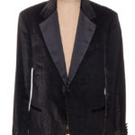 Marynarka welwetowa Hugo Boss 50 L