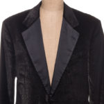Marynarka welwetowa Hugo Boss 50 L