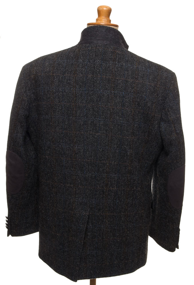 Harris Tweed Westbury Jacket 50 / R40 - Vintage Store