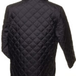 Kurtka Barbour Liddesdale M granatowa