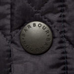 Kurtka Barbour Liddesdale M granatowa
