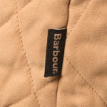 Kurtka Barbour pikowana Shaped Microfibre 34