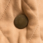 Kurtka Barbour pikowana Shaped Microfibre 34