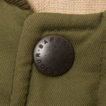 barbour trekker waistcoat