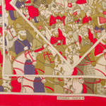 Apaszka Hermes Paris Ali Baba