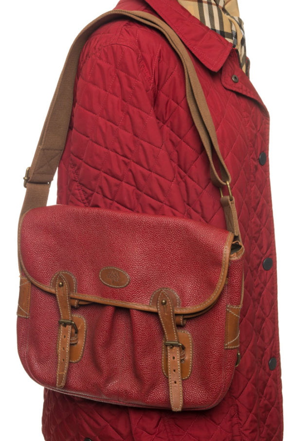 mulberry messenger