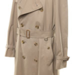 Płaszcz Burberry trencz 50 L