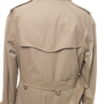 Płaszcz Burberry trencz 50 L