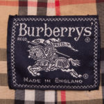 Płaszcz Burberry trencz 50 L