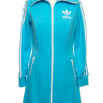 Sukienka Adidas Firebird  38 M
